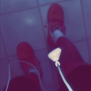 Meet your Posher, Jack